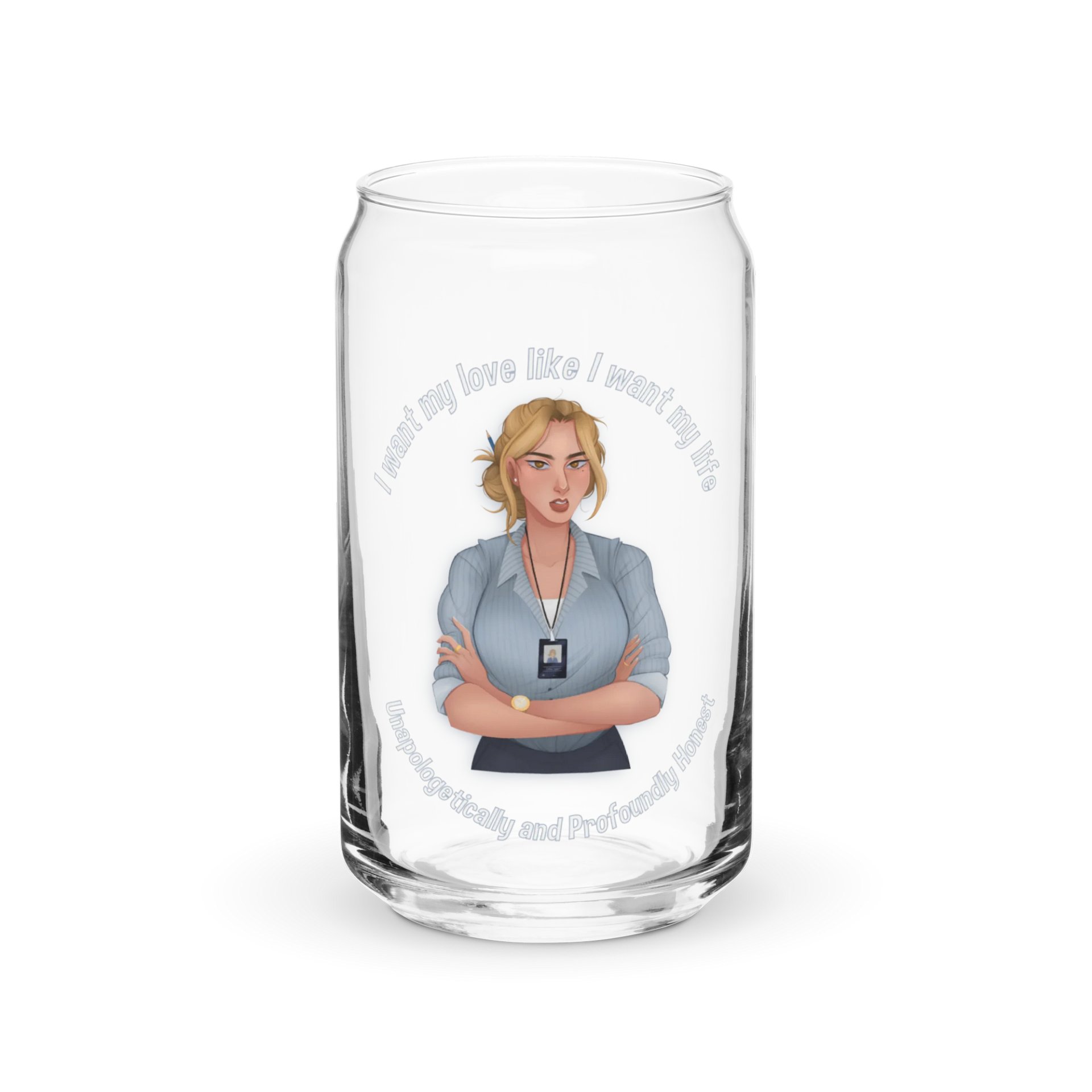 Syn Glass product image (2)