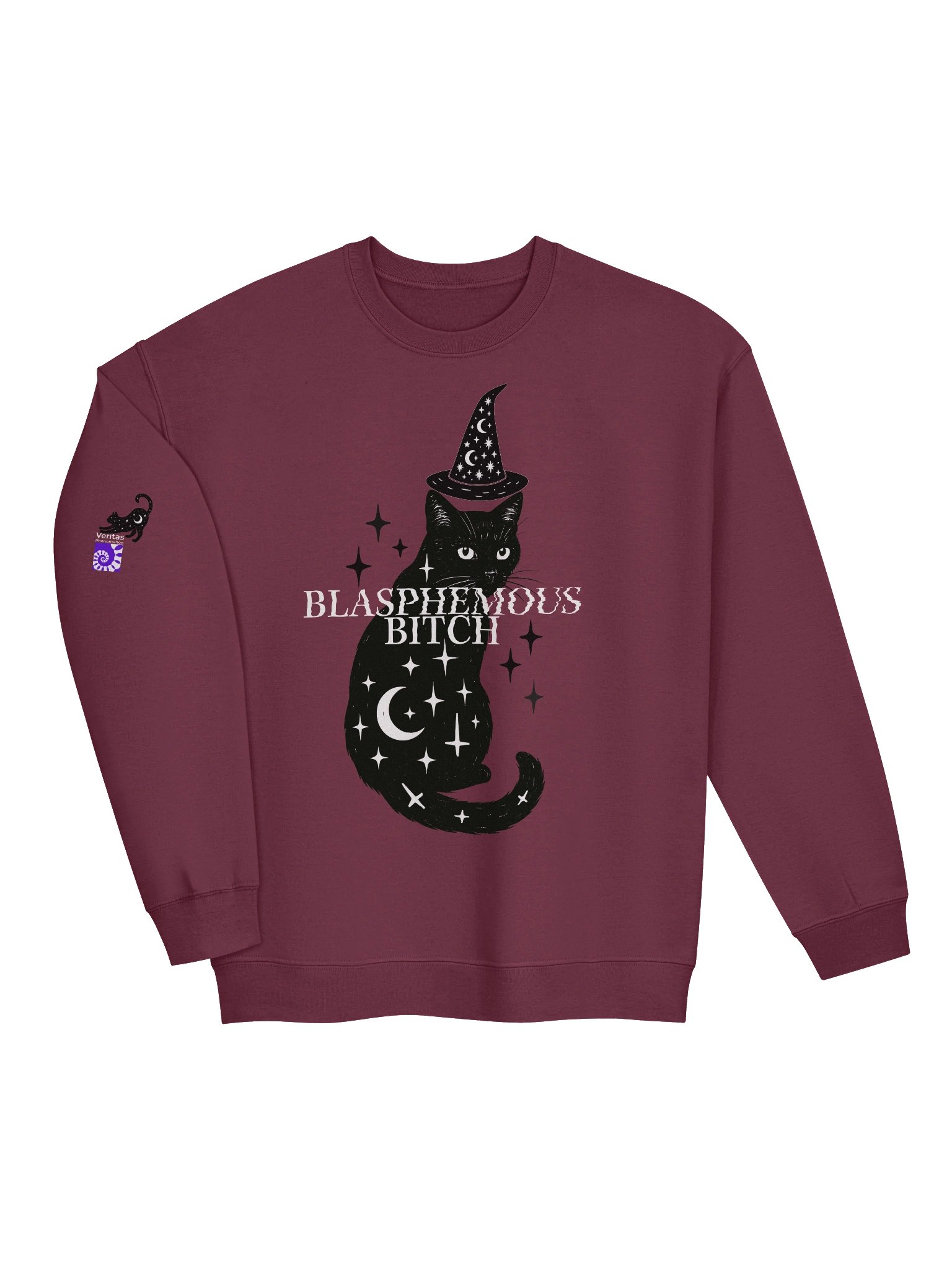 Blasphemous Bitch Halloween Special product image (22)