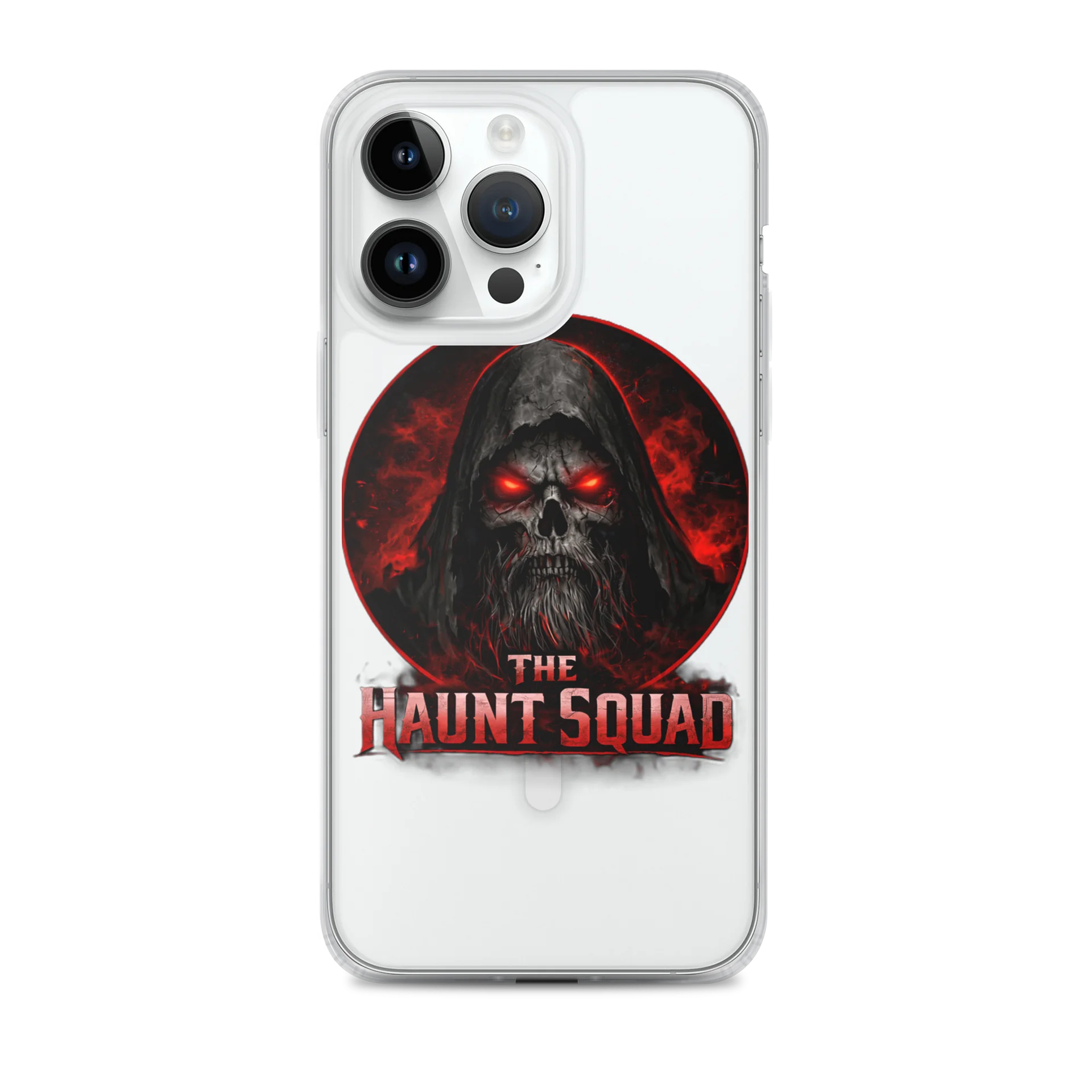 The Haunt Squad Magsafe IPhone Case product image (2)