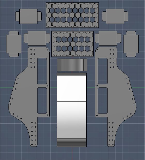 Tudor 24 product image (2)
