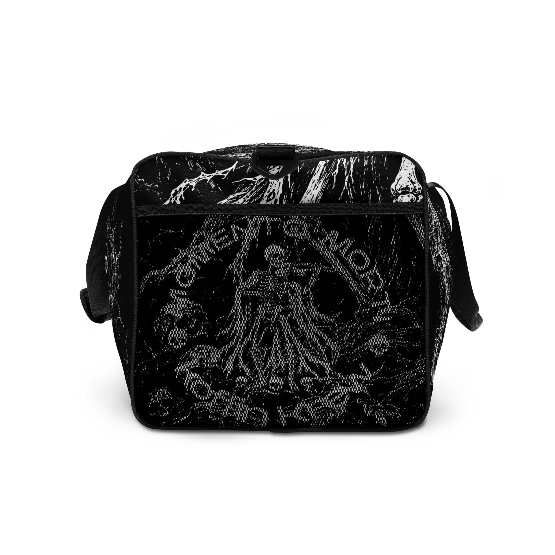 Momento Morti Duffle Bag product image (7)