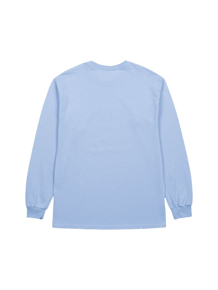 Business before Pleasure Long Sleeve Tee product image (26)