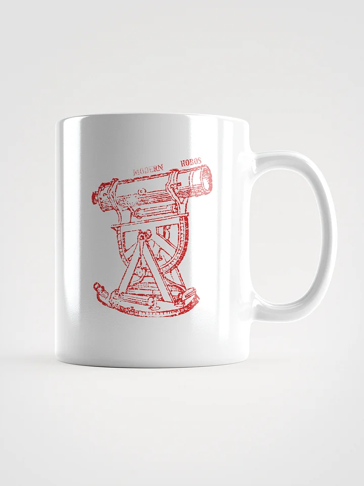Modern Hobos Telescope Mug product image (1)