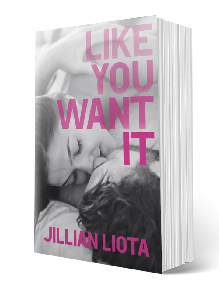 Like You Want It - Original Cover product image (1)