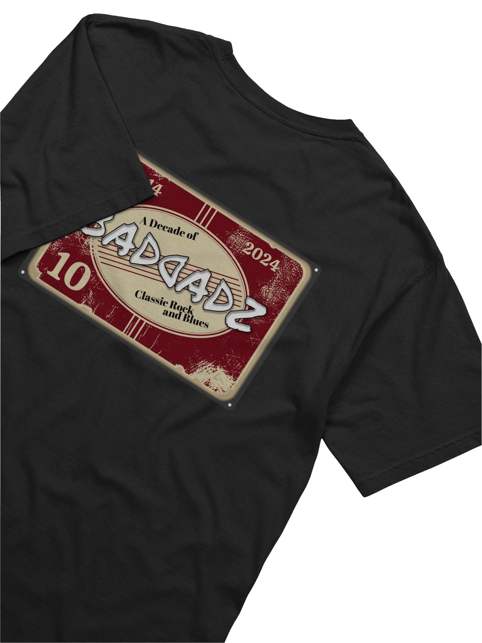 BADDADZ 10th Anniversary Design product image (49)