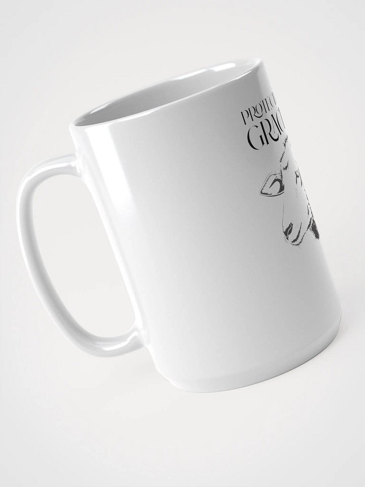 Protected by grace Cup product image (2)