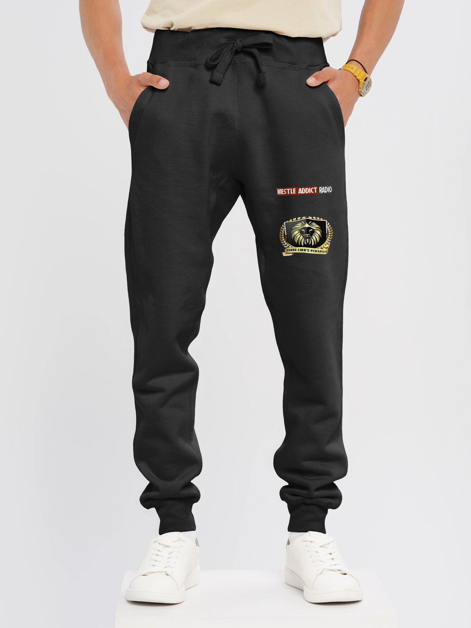 YLP Joggers product image (3)