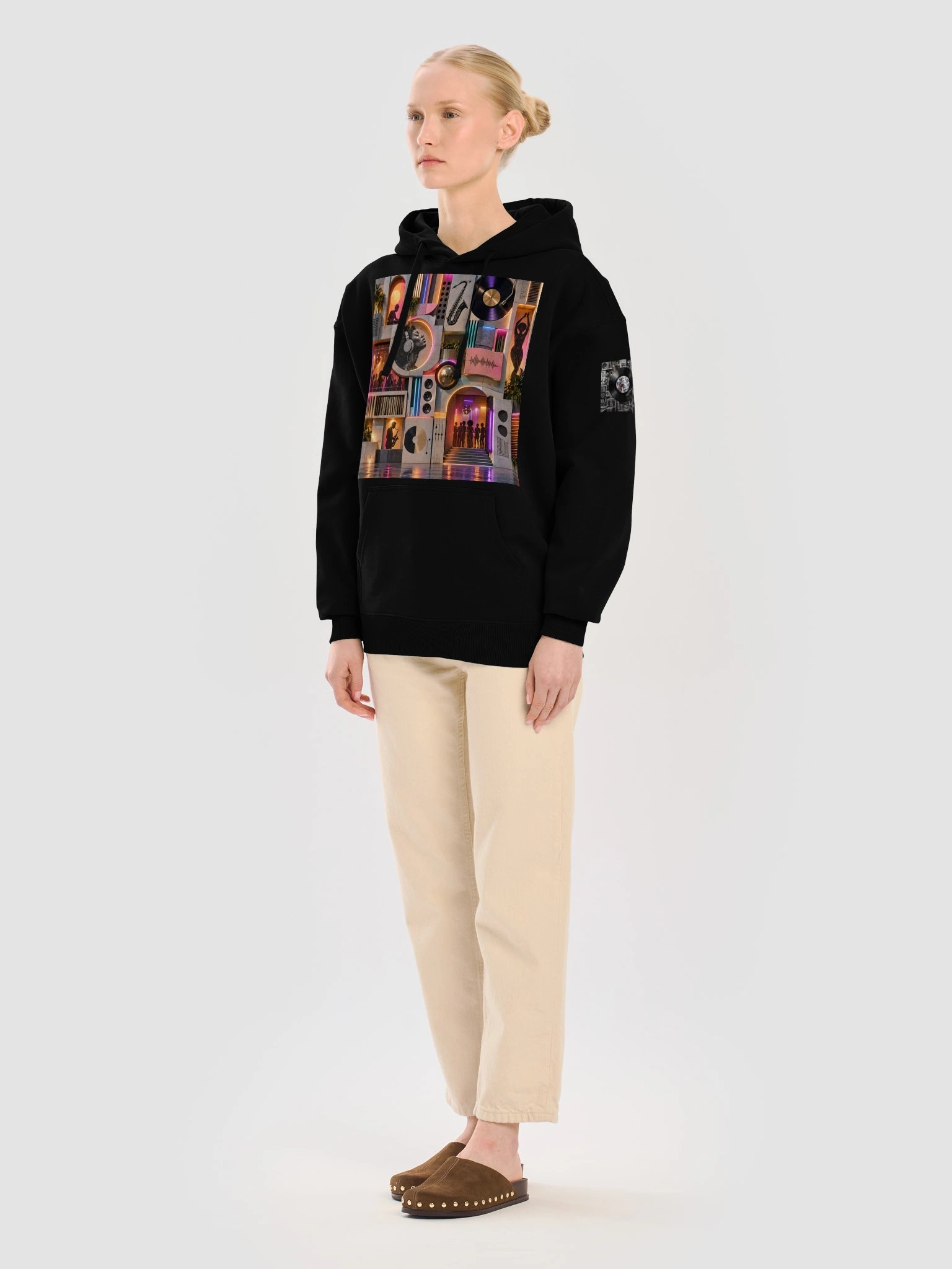 After Hours Theory 1 (hoodie) product image (43)