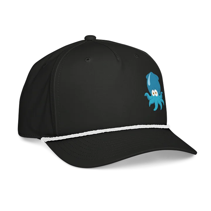 Squid Rope Hat product image (2)