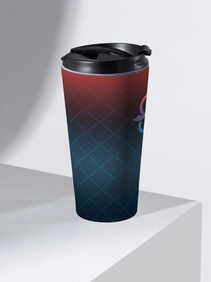 Vanguard Seal Stainless Steel Mug product image (2)