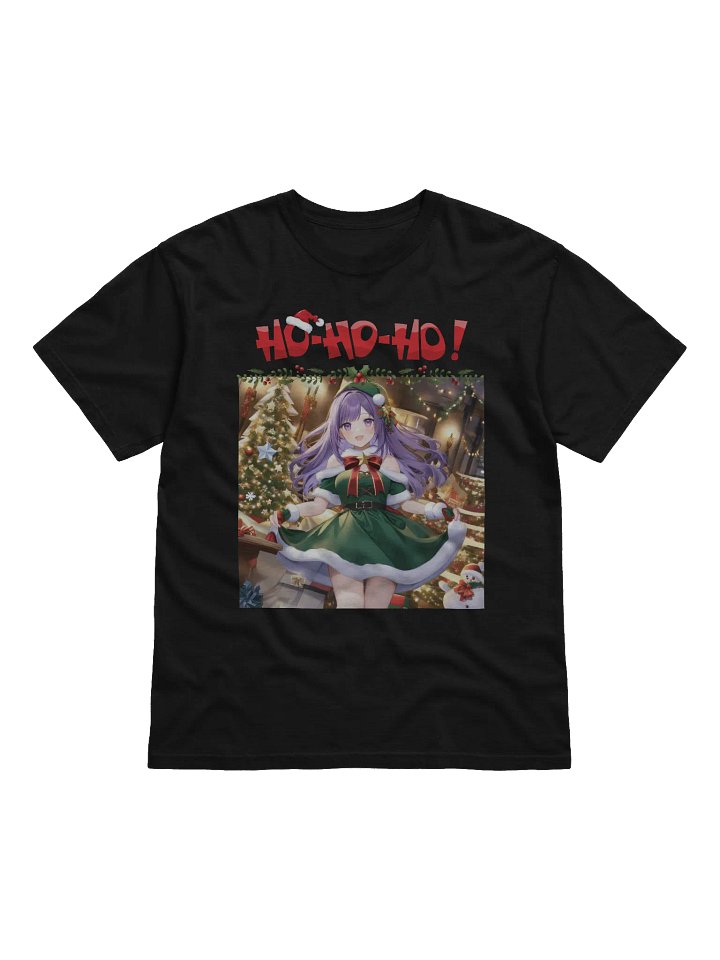 Festive Fantasy T-Shirt product image (2)