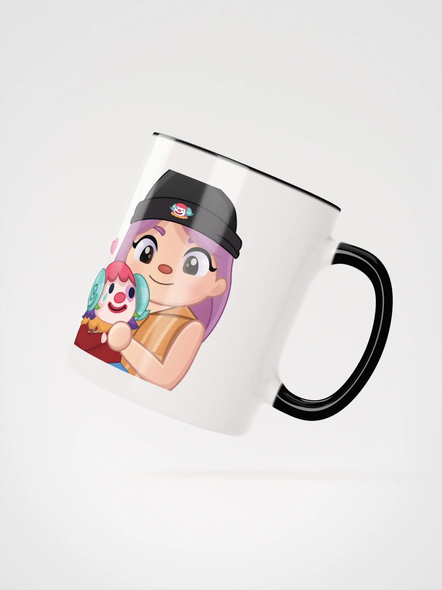 Pietro Hug Mug product image (3)