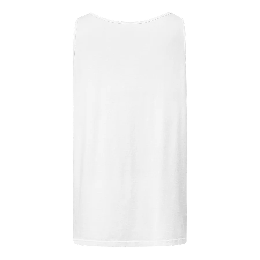 RETRO SPECS: Logo Tank Top product image (2)