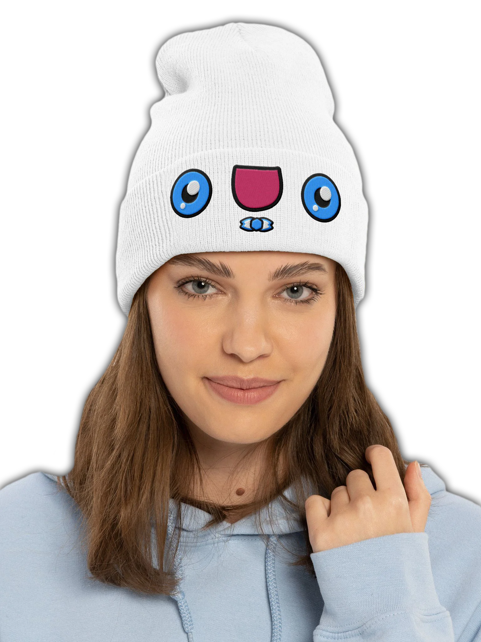 Nathan's Chivalrous Beanie product image (2)