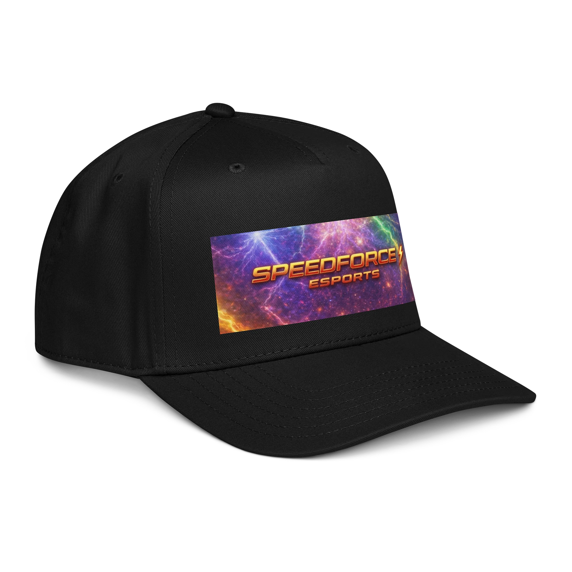 SPEEDFORCE SNAPBACK product image (4)