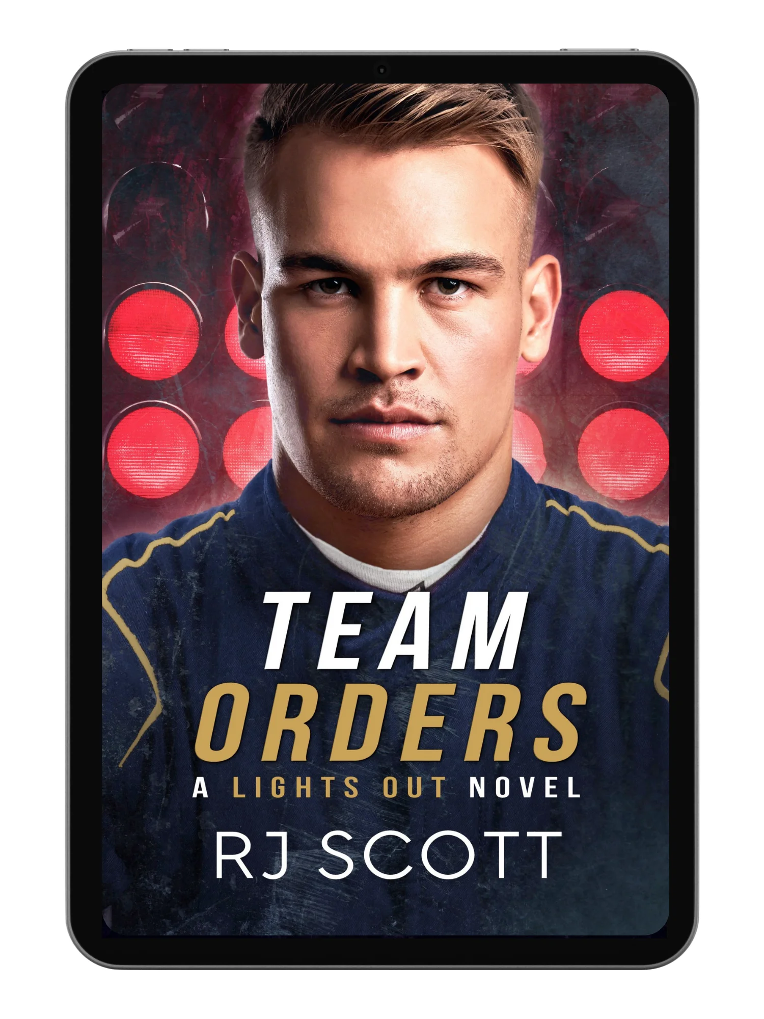 Team Orders product image (1)