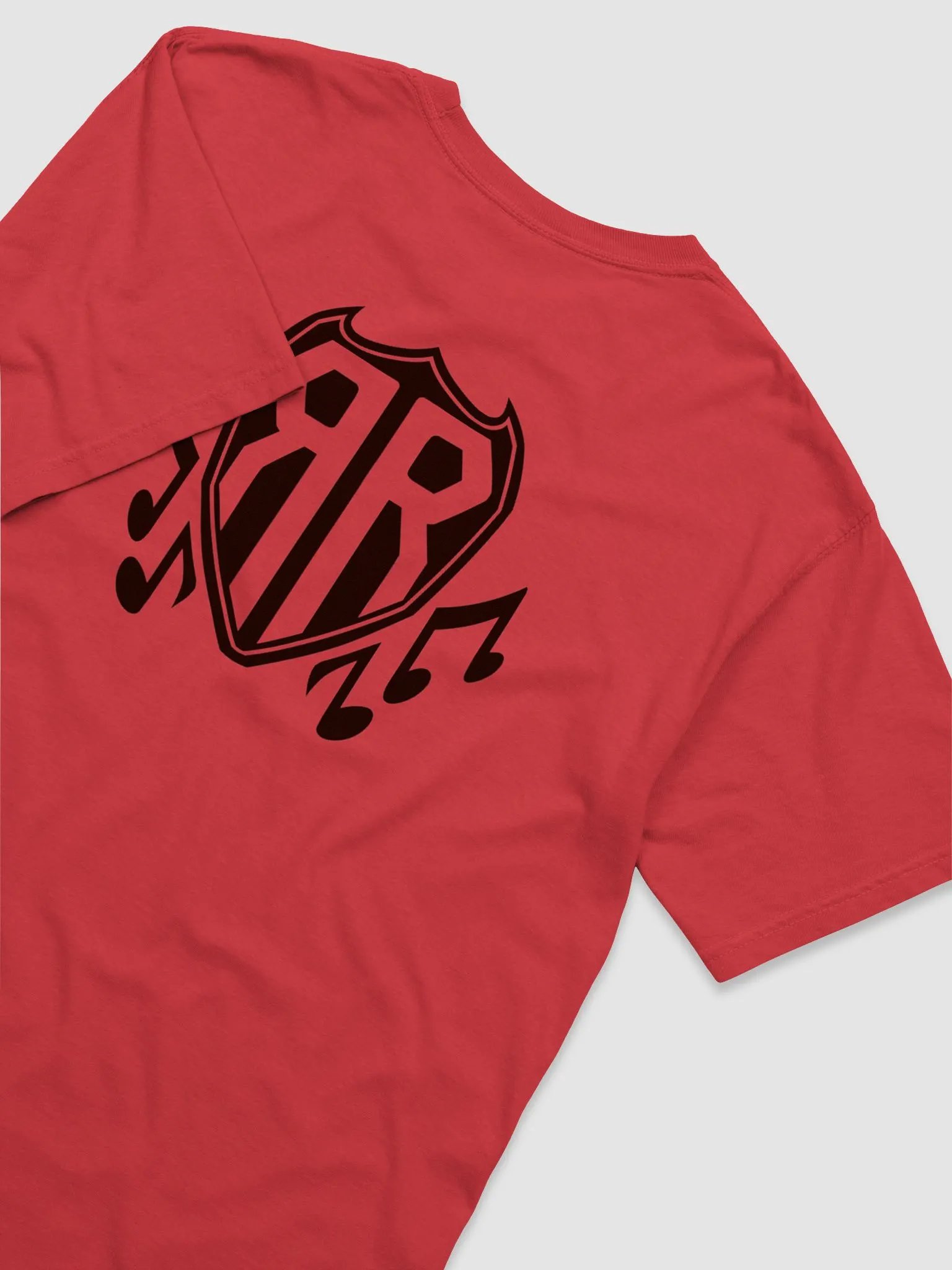 'Man I'm Red!' T-Shirt product image (7)