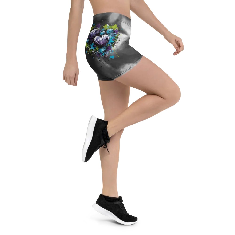 Customizable Flex Shorts product image (4)
