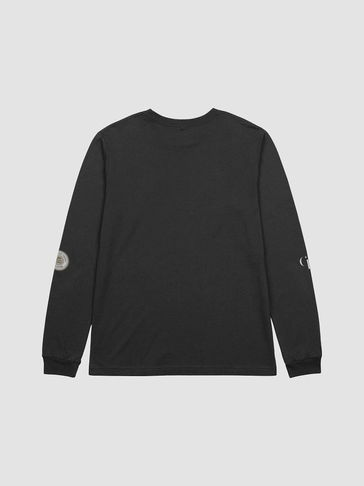 ORANGE NigNog Long Tee product image (2)