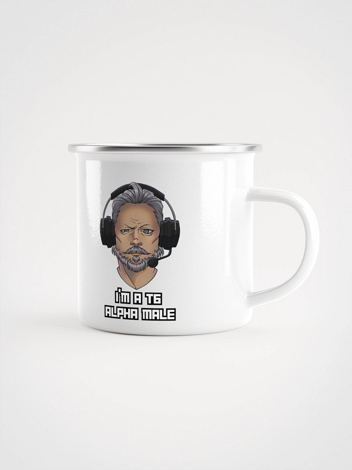 Renfail T6 Alpha Male Coffee Cup product image (1)
