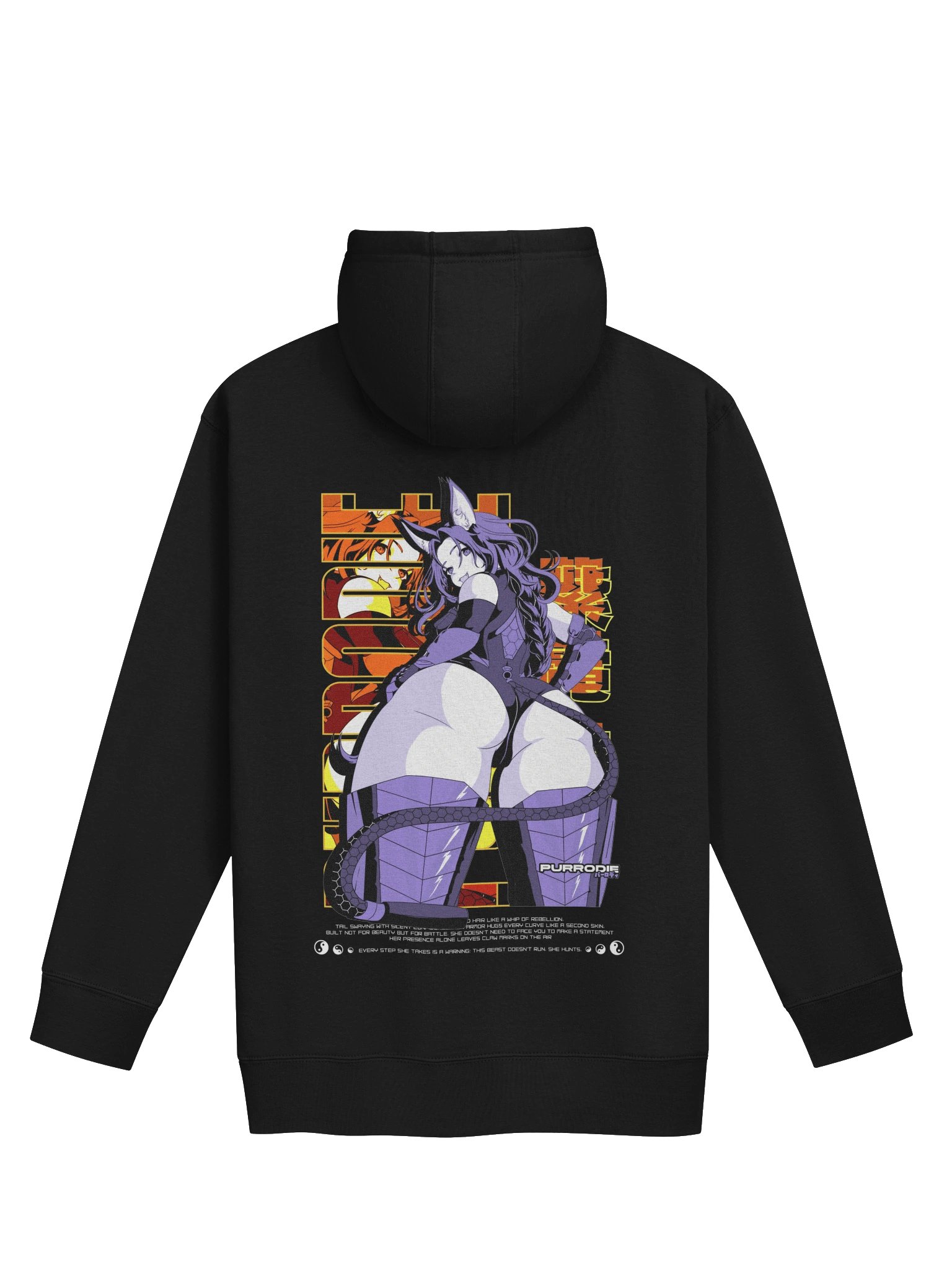 Gyatt Streetwear Hoodie product image (1)