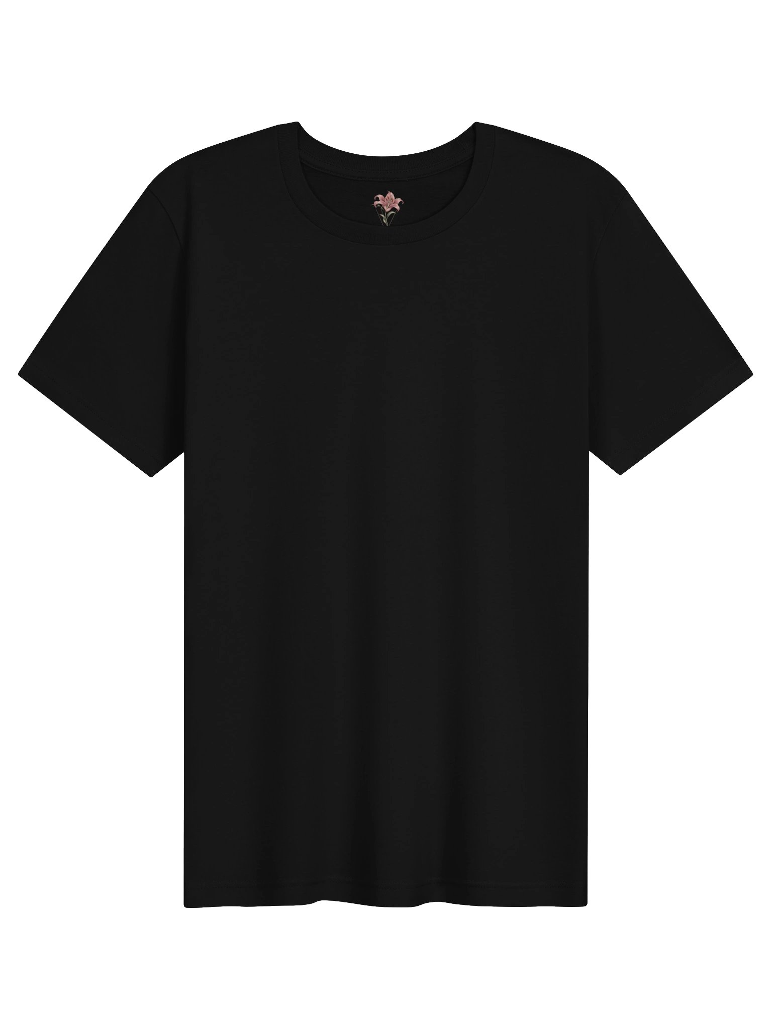 Zero Rules – Punk Cassette Tee product image (1)