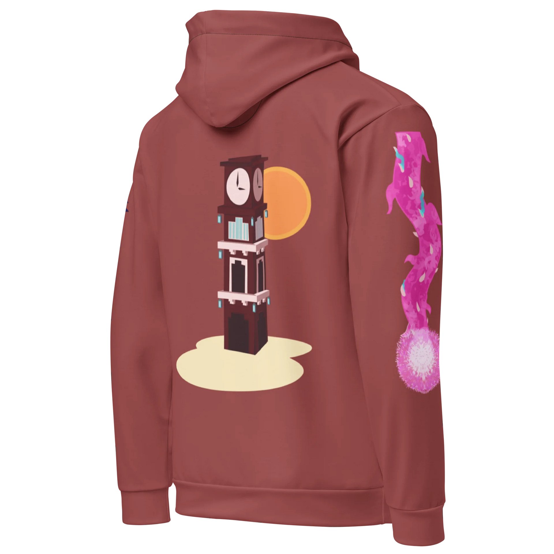 Meridian Outpost Hoodie product image (5)