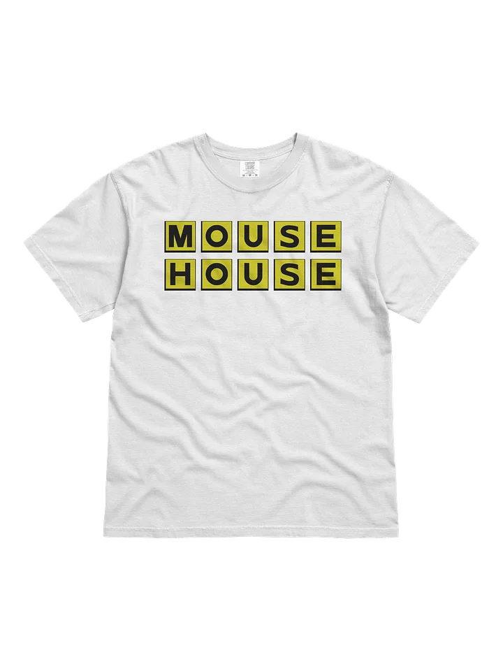Mouse House Tee product image (1)