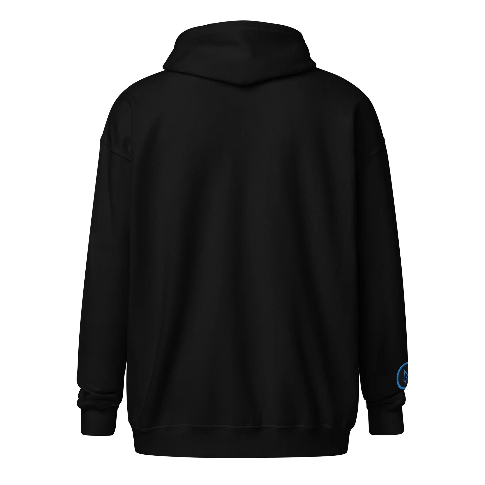 MORPH3US ZIP HOODIE product image (3)