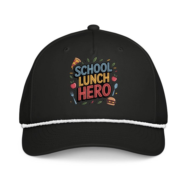 School Lunch Hero product image (1)