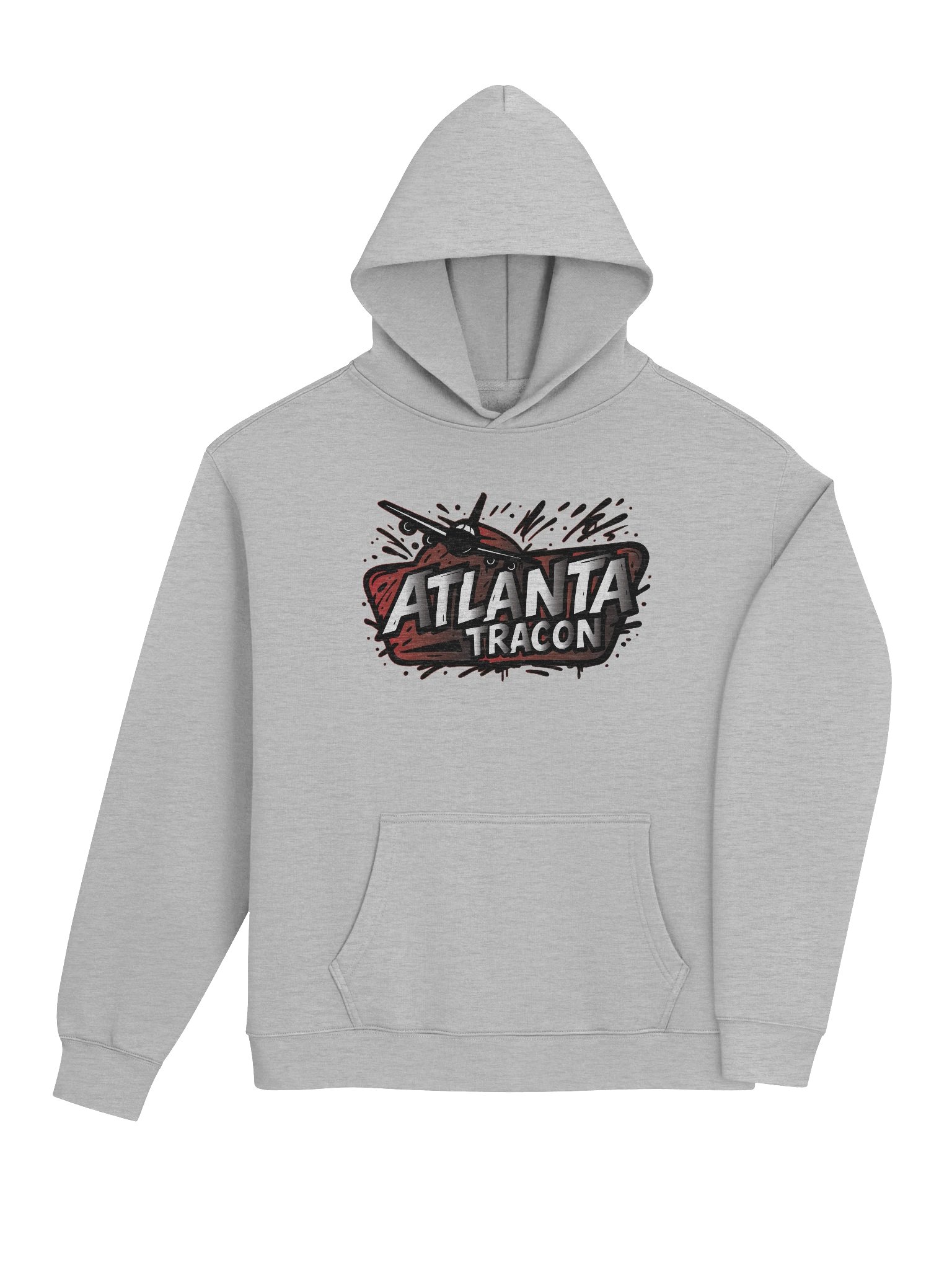 A80 Retro Graffiti Comfort Hoodie product image (32)