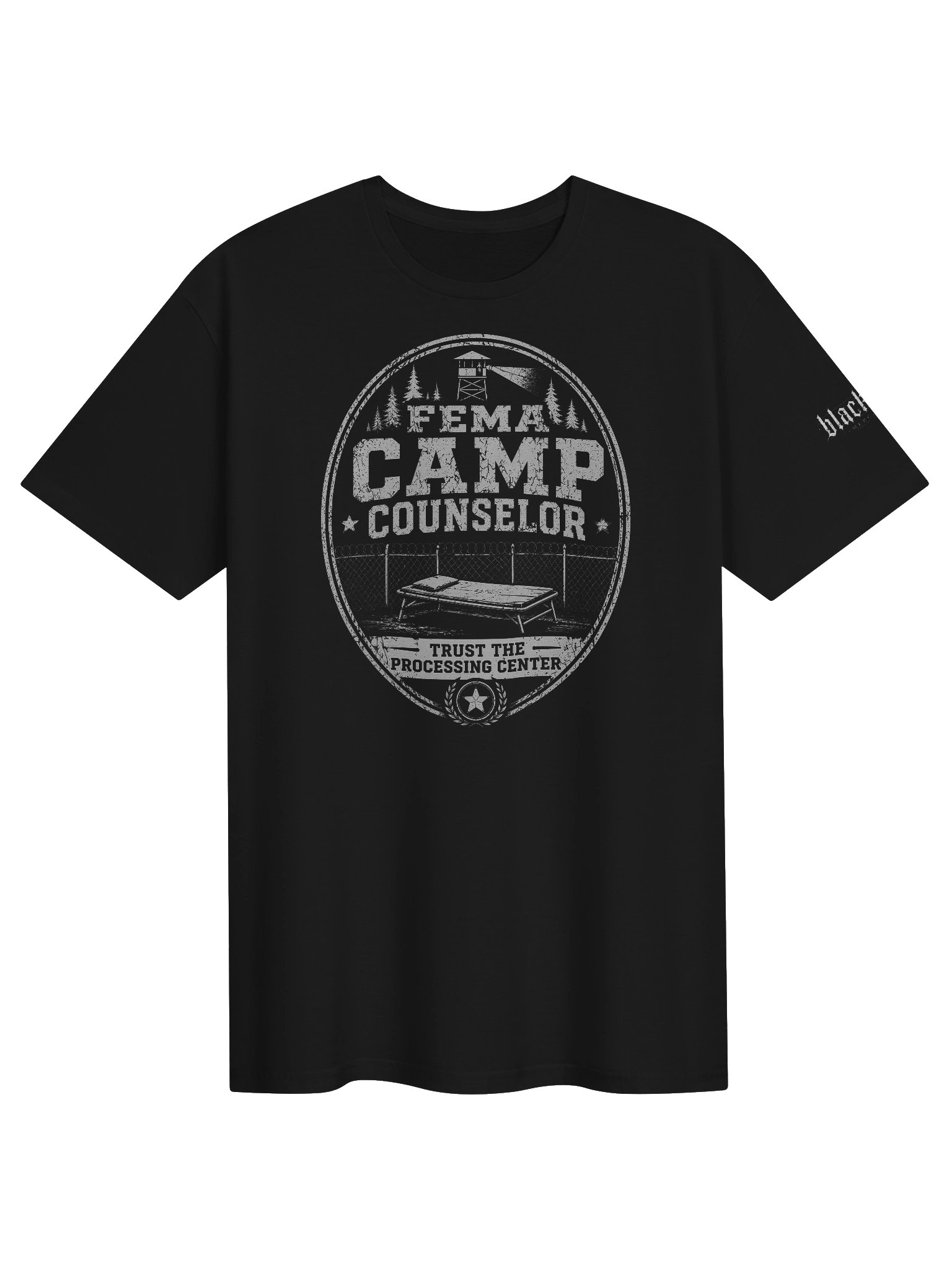 Camp Counselor product image (2)