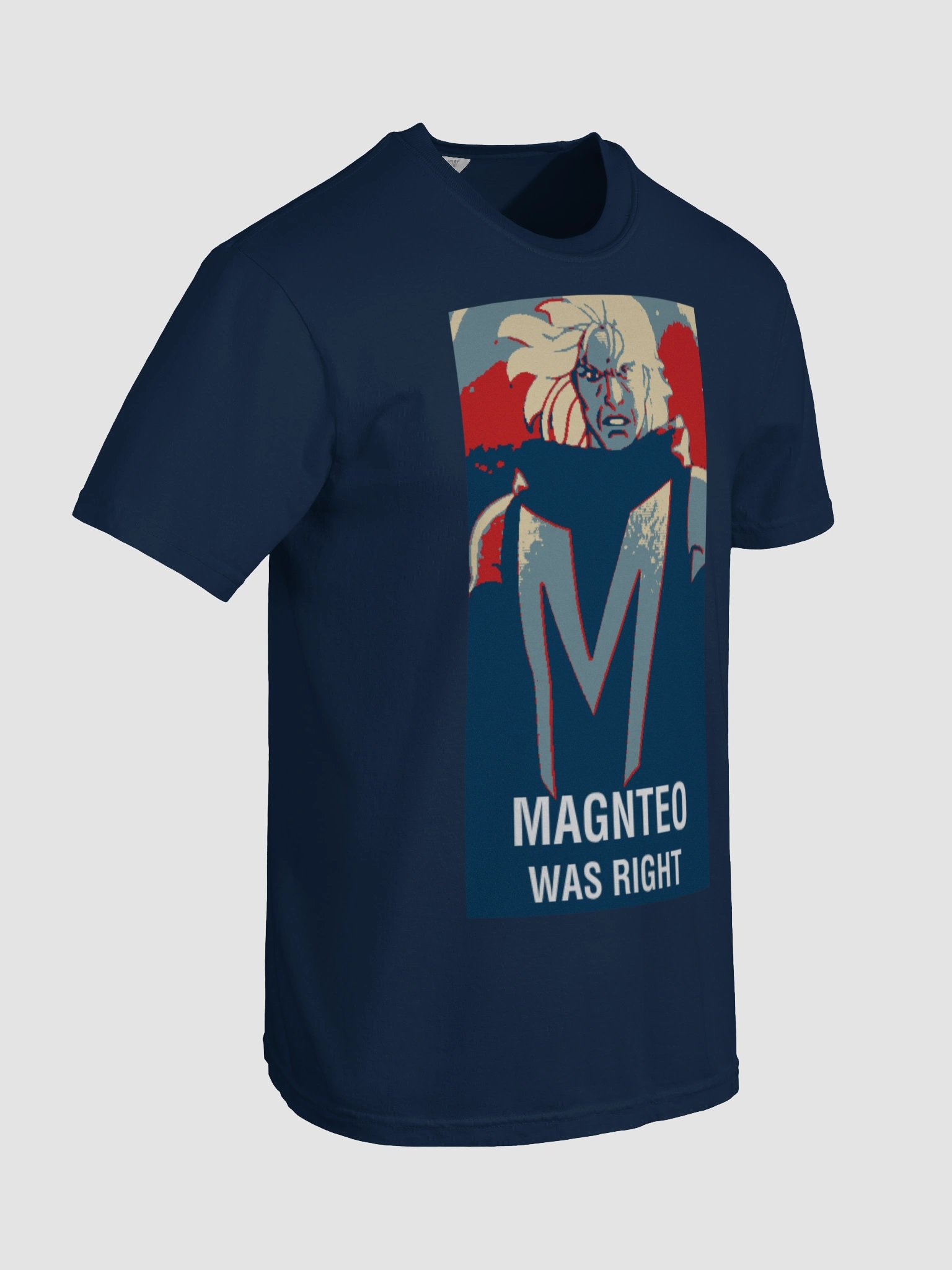 Magneto Was Right product image (24)