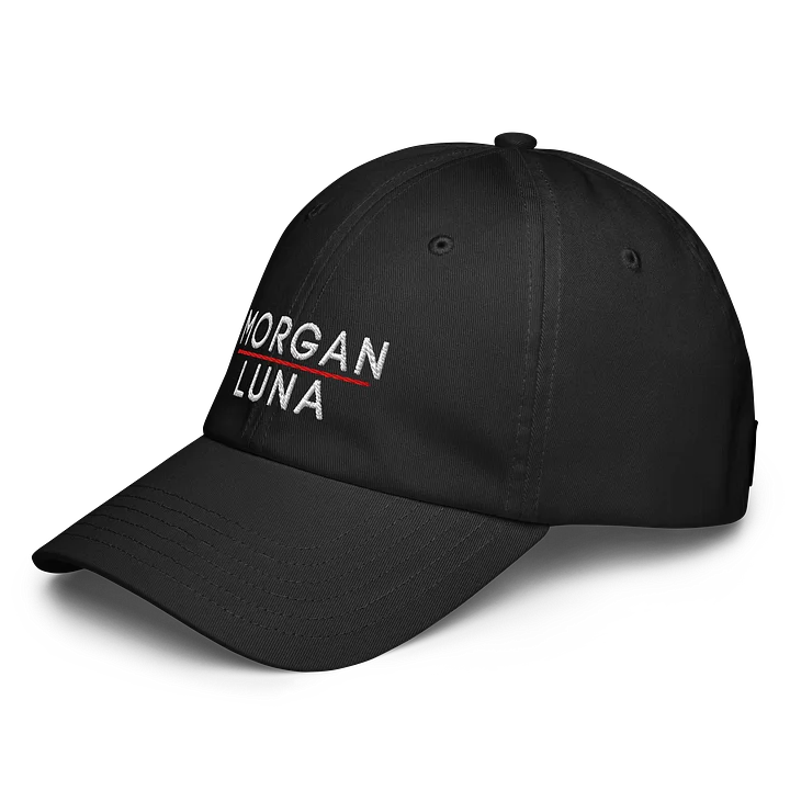 Under Armour® Dad Hat - Morgan Luna (Brand Series) product image (2)