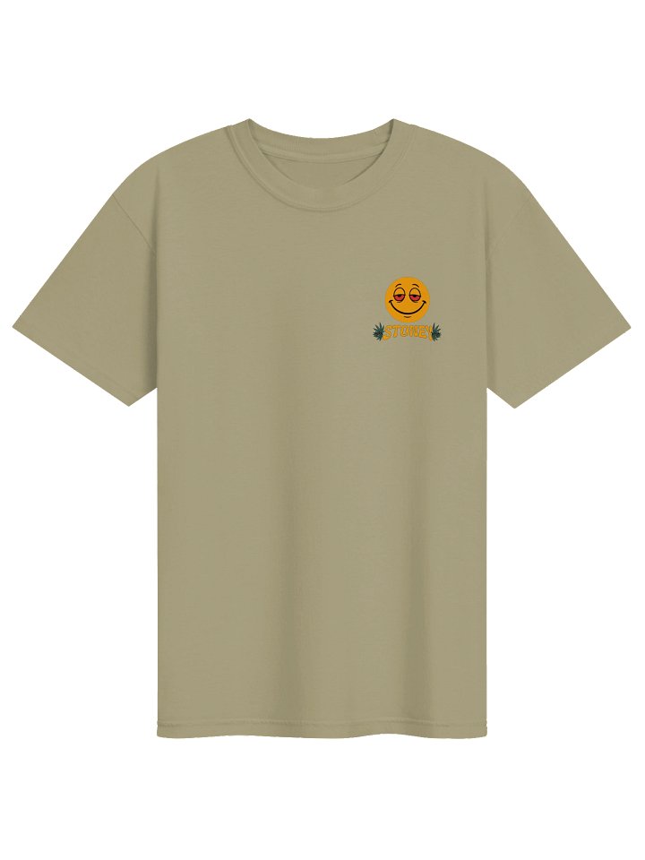 The Original STONEY Tee (Khaki) product image (1)