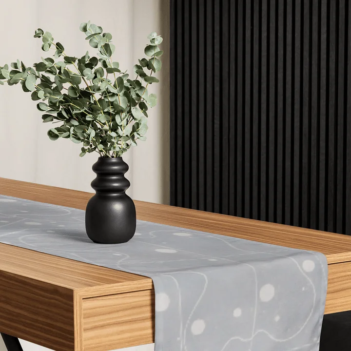 So Much for Faith Table Runner product image (1)