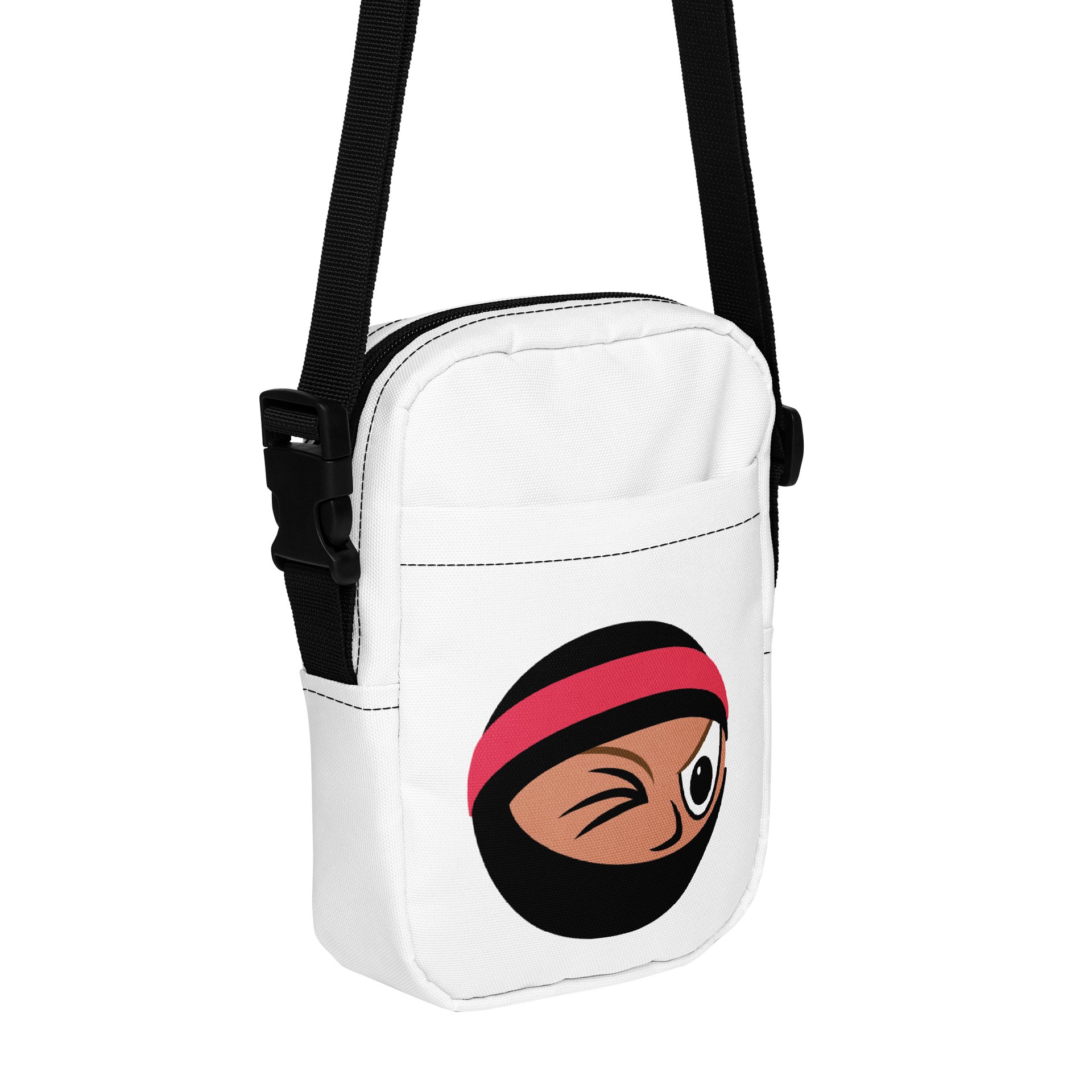 Ninja bag product image (1)