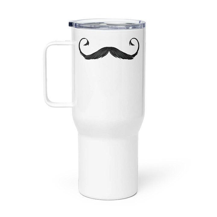 TetonStache Tumbler product image (1)