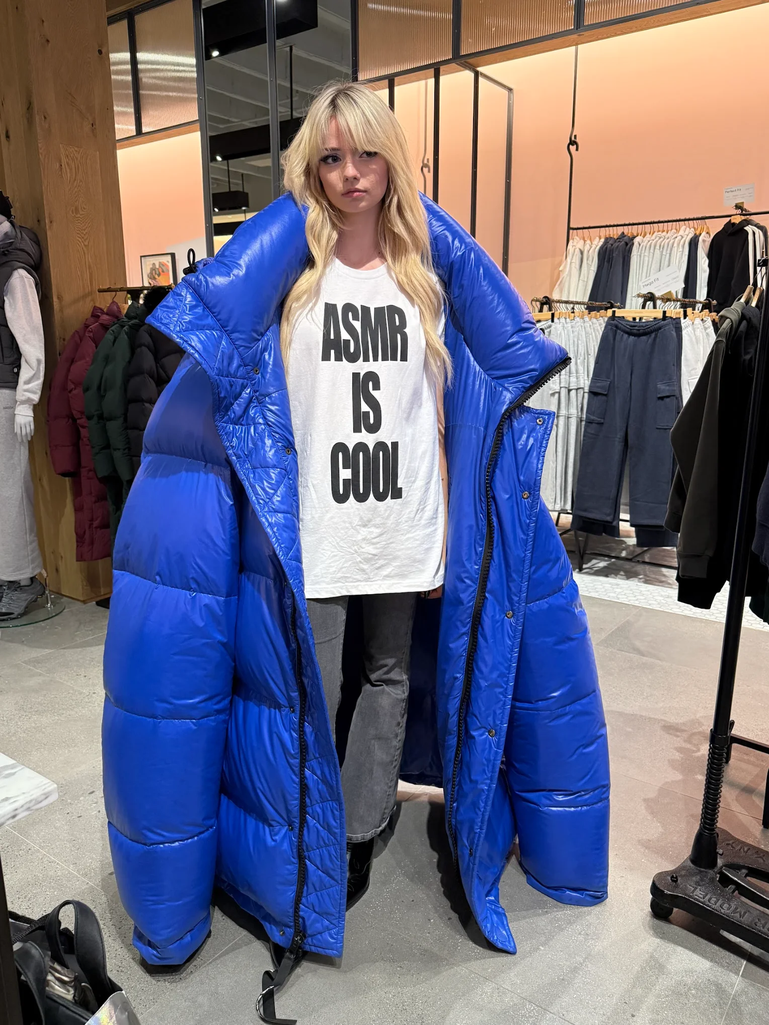 ASMR IS COOL product image (3)