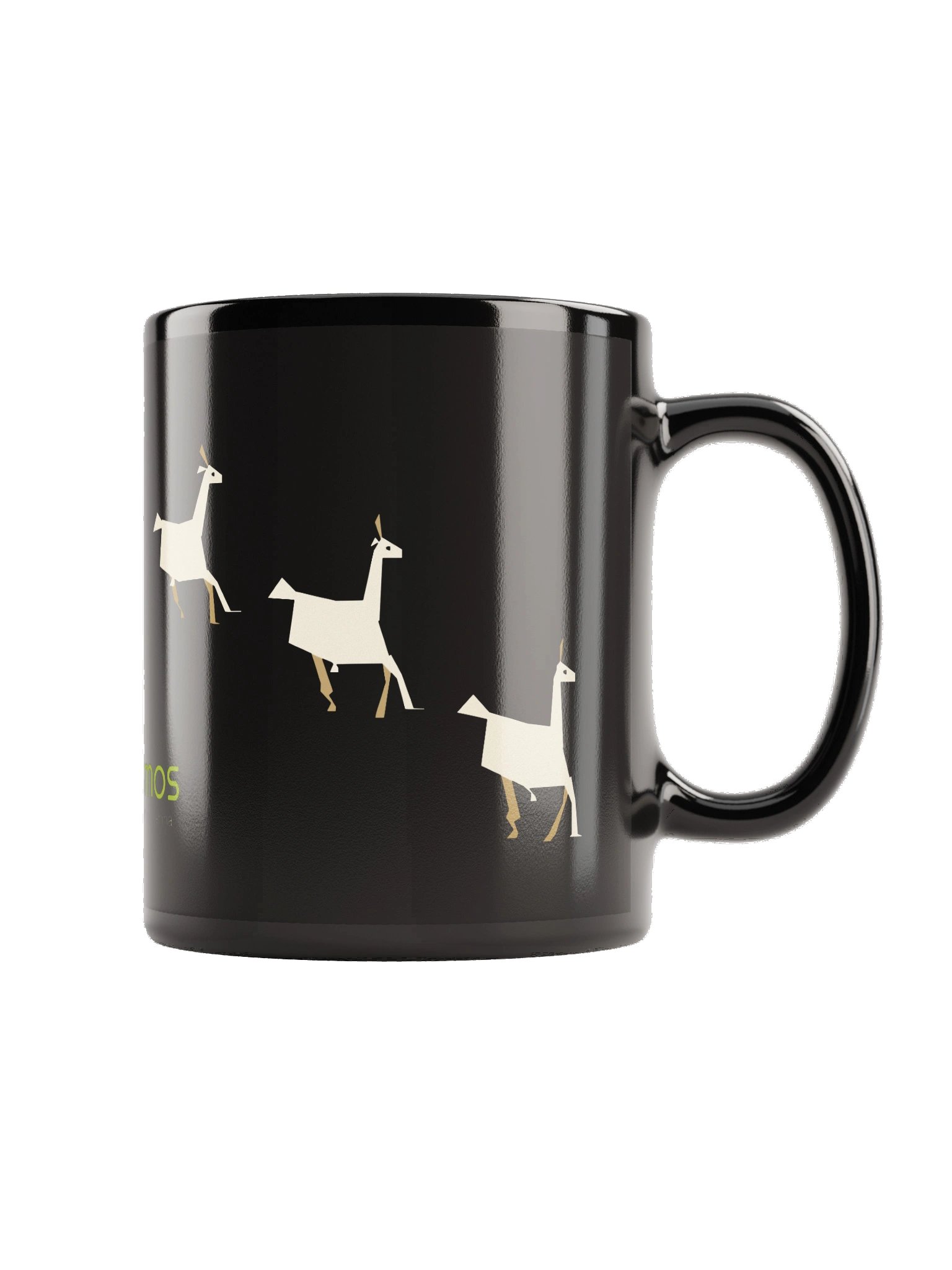 Goat Mug product image (3)