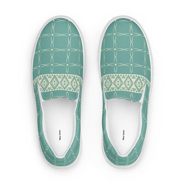 Beach Up Slip-Ons product image (1)