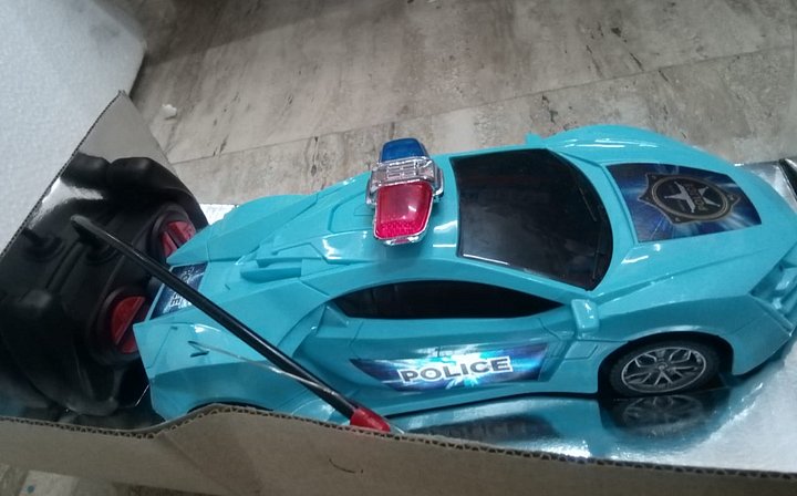 REMOTE CAR product image (2)