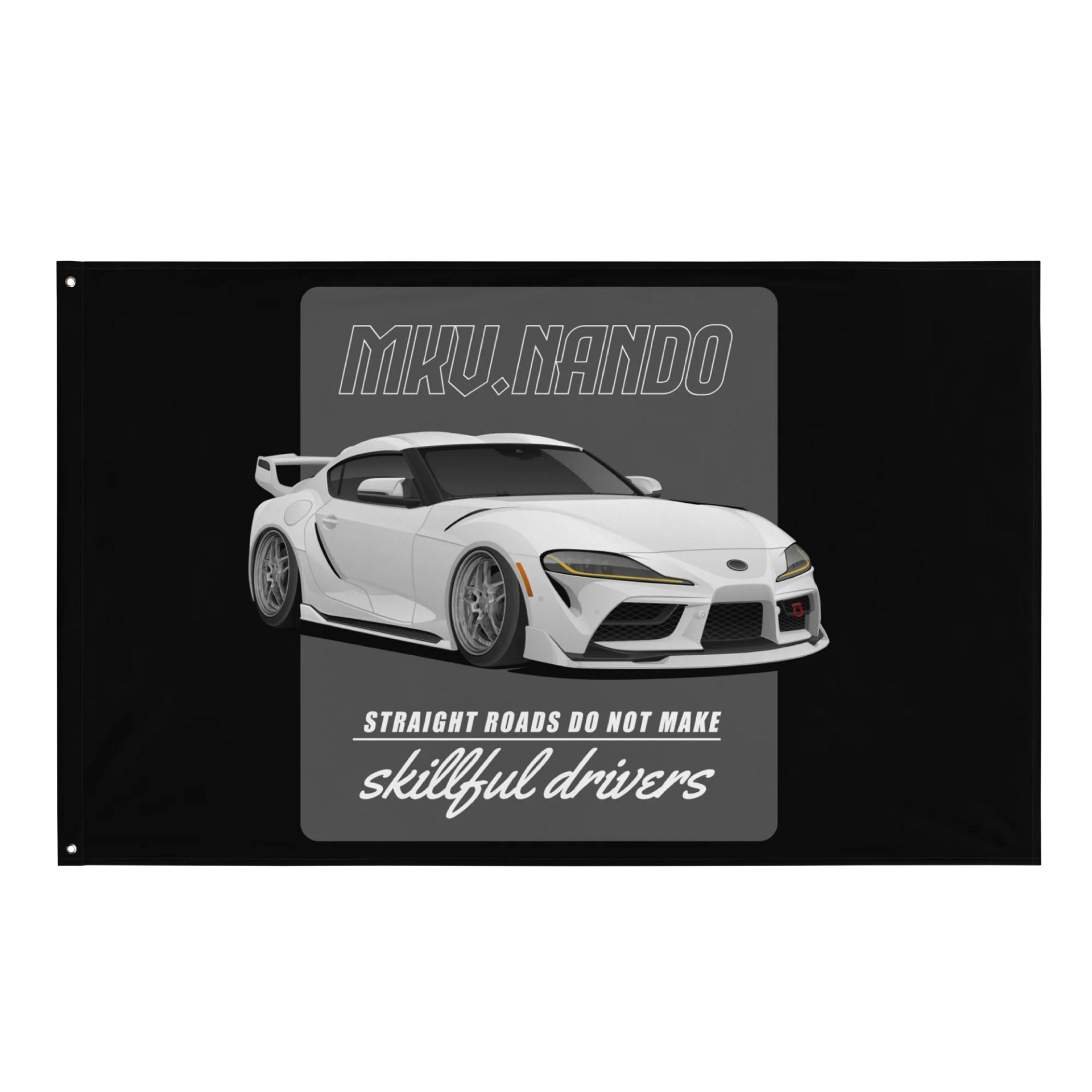 Flag - mkv.nando product image (1)