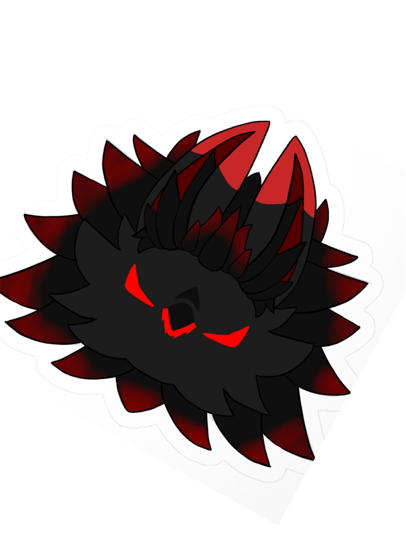 Meeped NovaBeast Sticker product image (7)