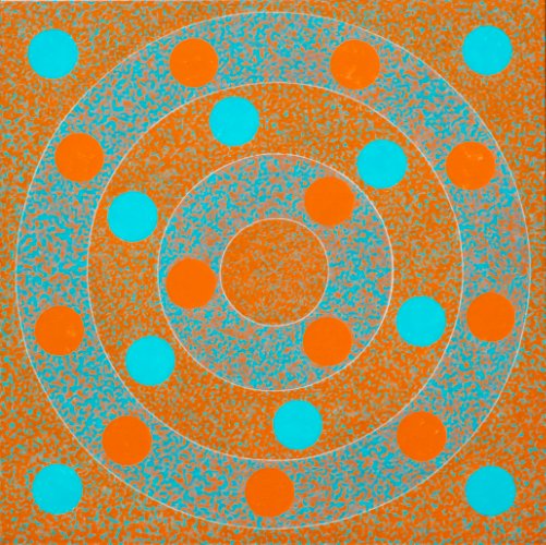 Endless Universe 1 (2008) print product image (1)