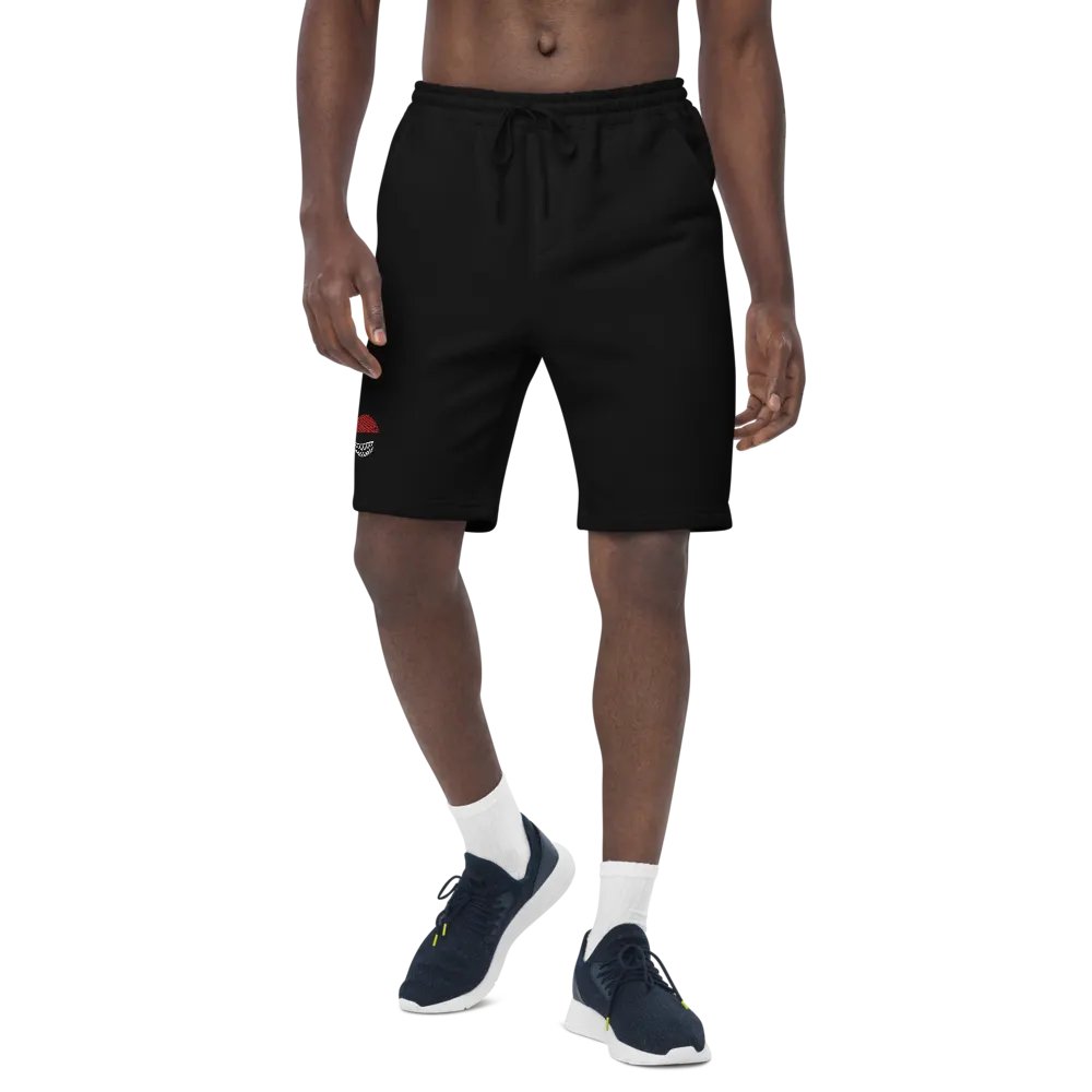 YAKOV Shorts (Embroidered) product image (7)