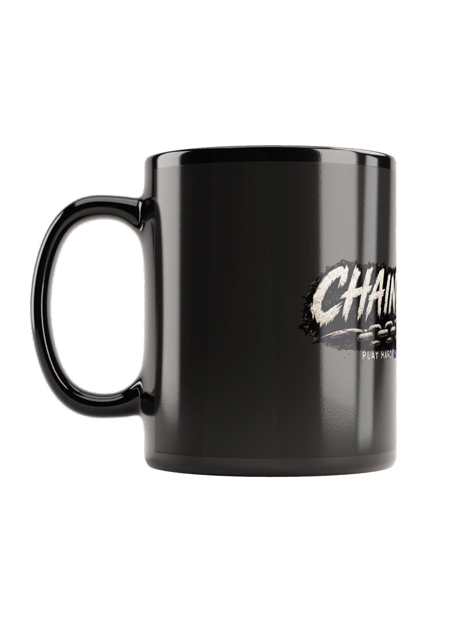 ChainedPc Signature Coffee Mug product image (1)