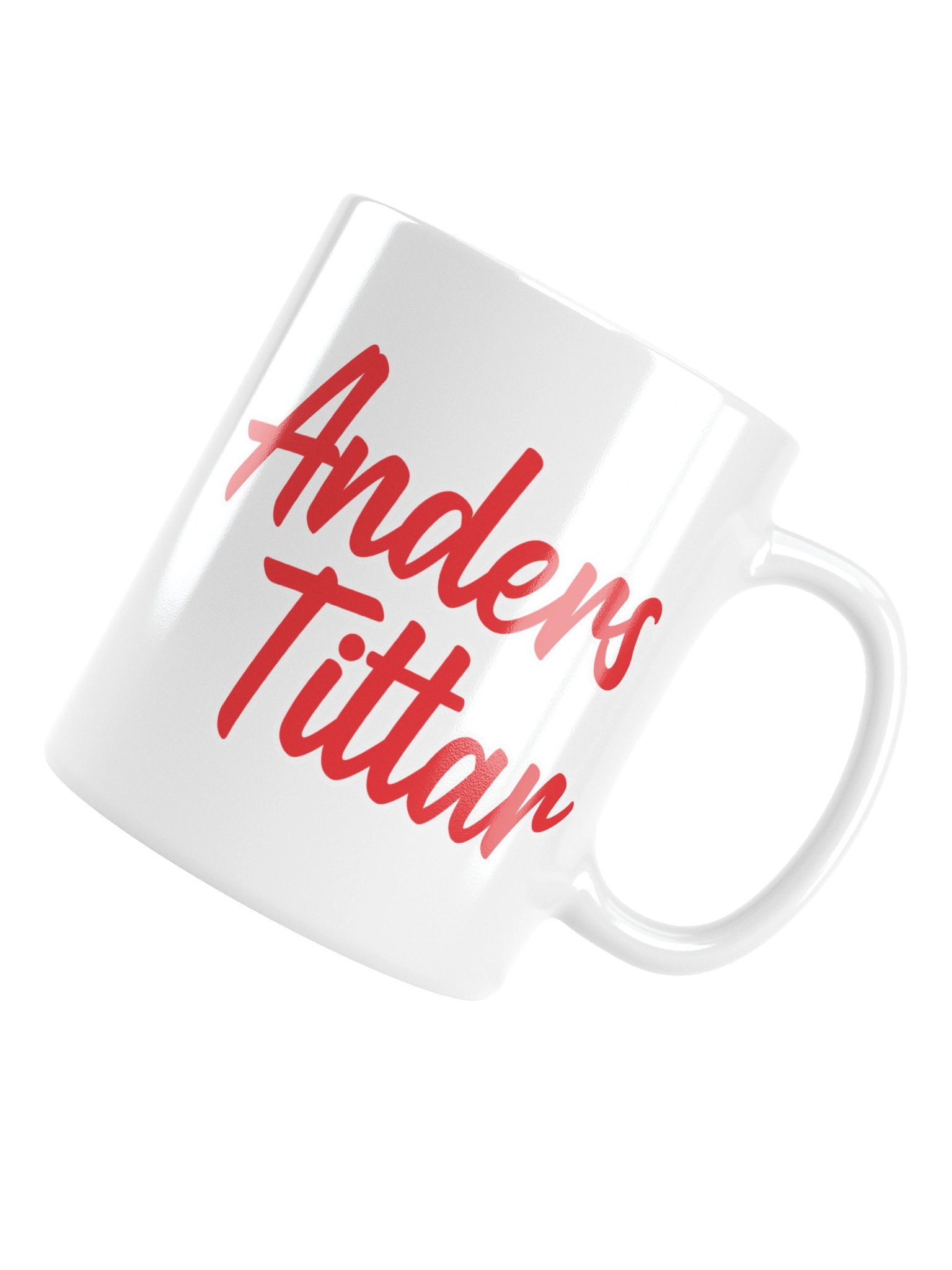 Anders Tittar - Mugg product image (14)