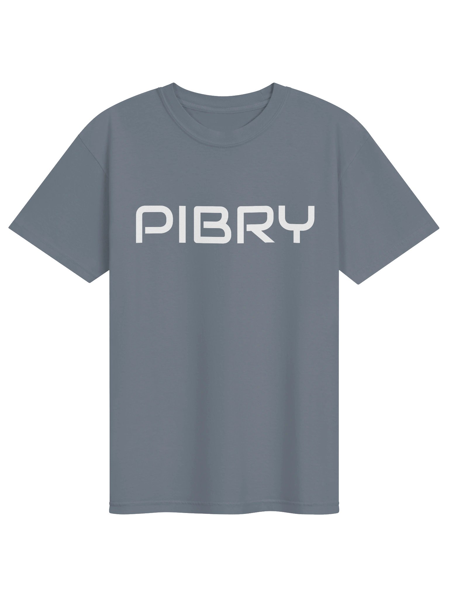 PIBRY Word Mark Classic Tee product image (1)