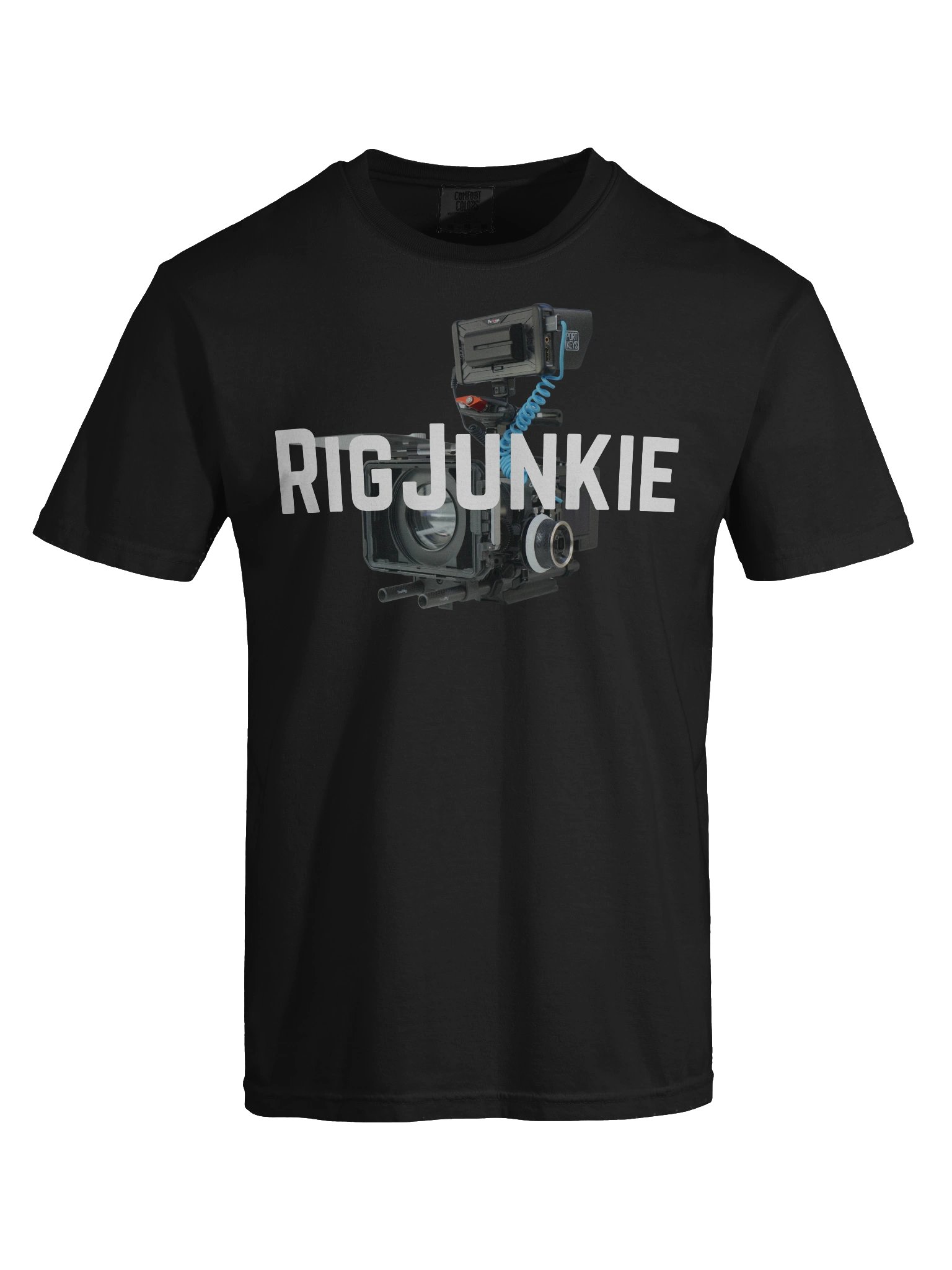 FX RigJunkie T product image (50)